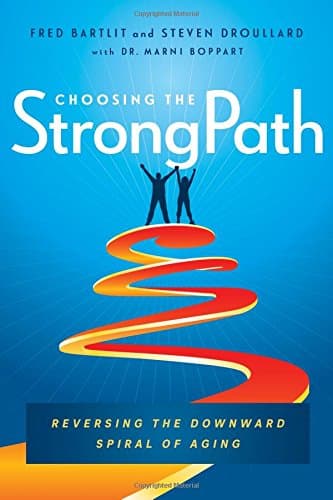 Choosing the StrongPath book cover
